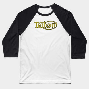 Triton Baseball T-Shirt
